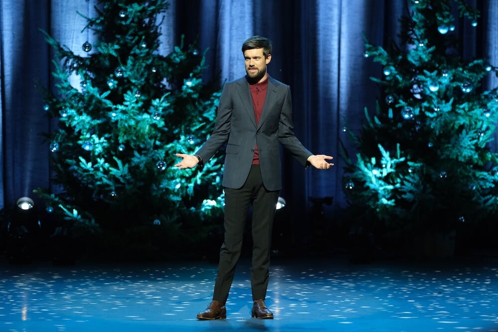 jack whitehall christmas with my father