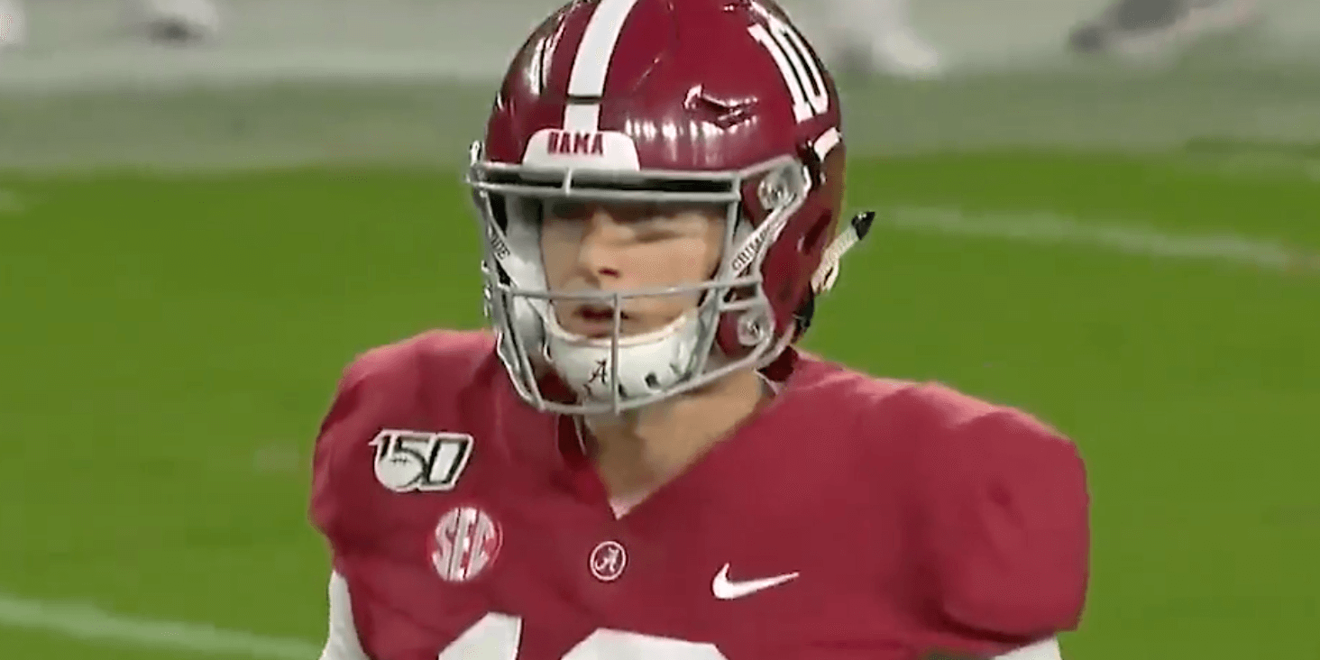 Citrus Bowl How to Stream Alabama vs. Michigan Live