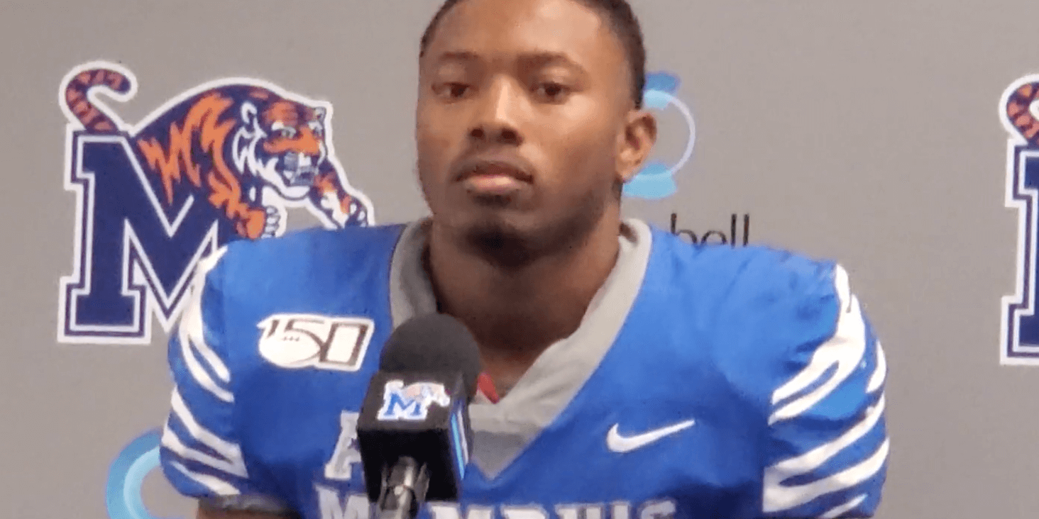 Cotton Bowl How to Stream Penn State vs. Memphis Live