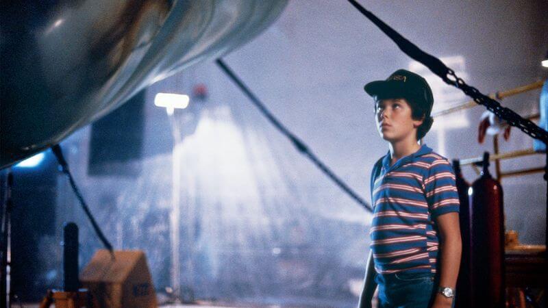 disney plus hidden gems flight of the navigator