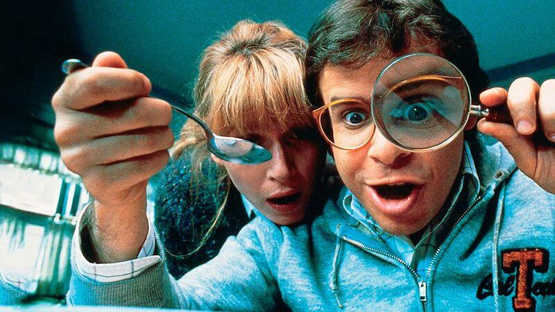 disney plus hidden gems - honey I shrunk the kids