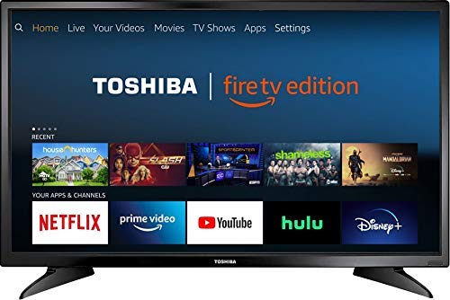 How to Stream Disney Plus on an Amazon Fire Smart TV