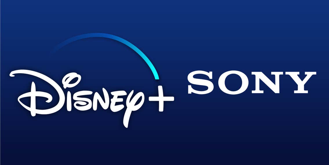 How to Watch Disney Plus on Your Sony Smart TV - How To Get Disney Plus On Sony Tv