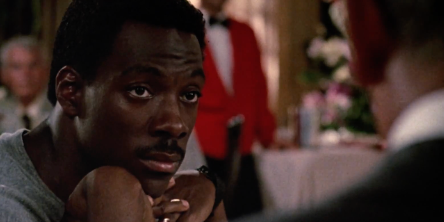 eddie murphy movies