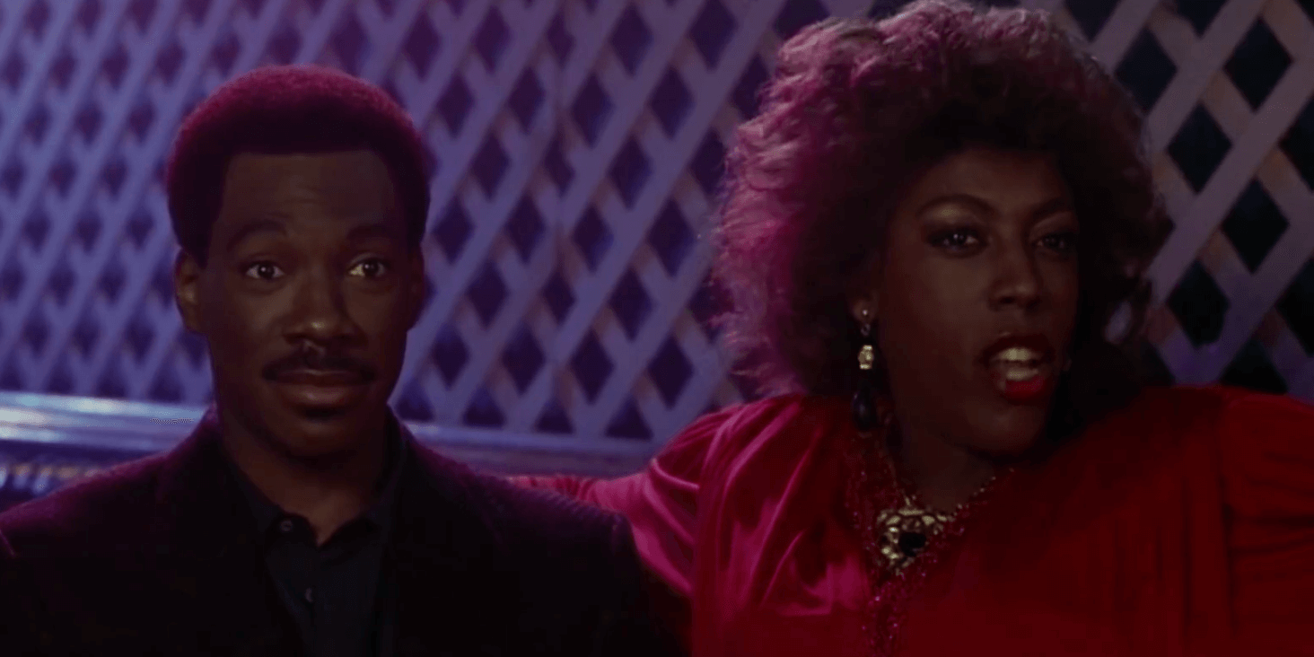 eddie murphy movies Coming to America