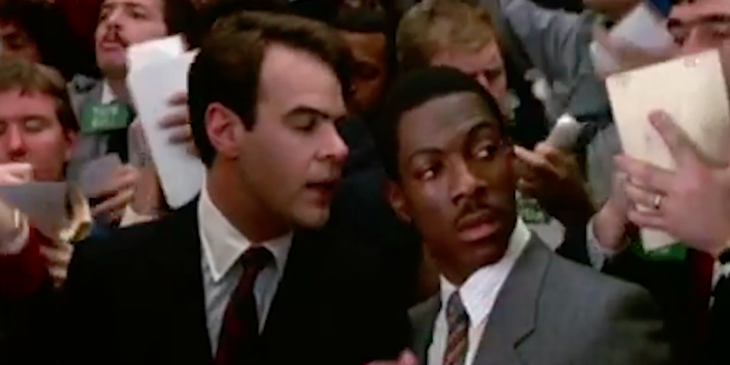 eddie murphy movies Trading Places