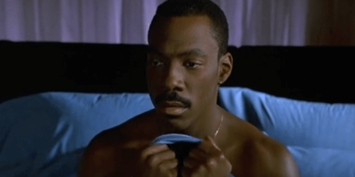 eddie murphy movies boomerang