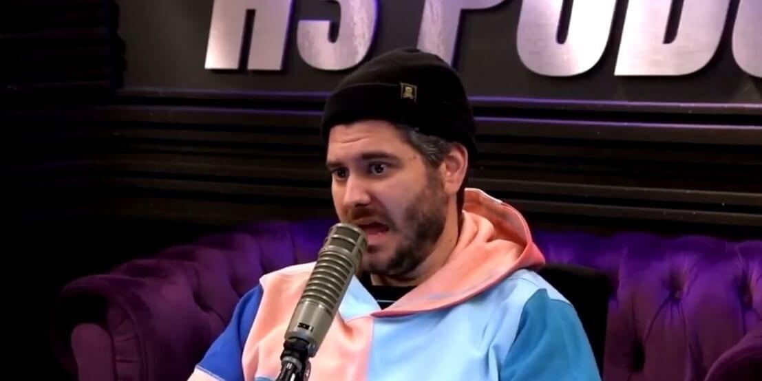 YouTuber Ethan Klein Declares War on K-Pop, BTS