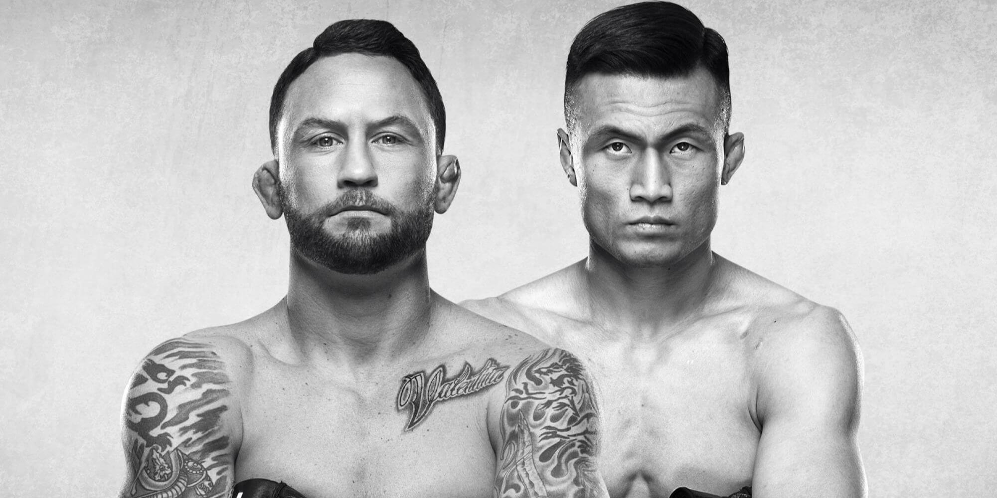 Frankie Edgar vs. 'The Korean Zombie' Chan Sung Jung Live Stream: How