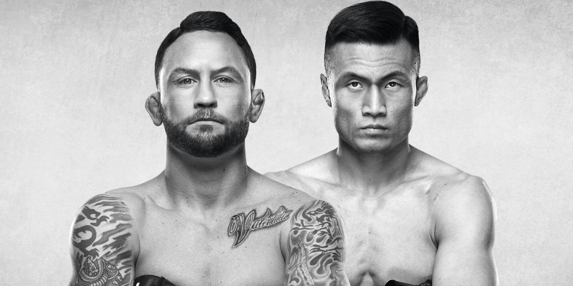 Frankie Edgar Vs The Korean Zombie Chan Sung Jung Live Stream How To Watch Ufc Fight Night