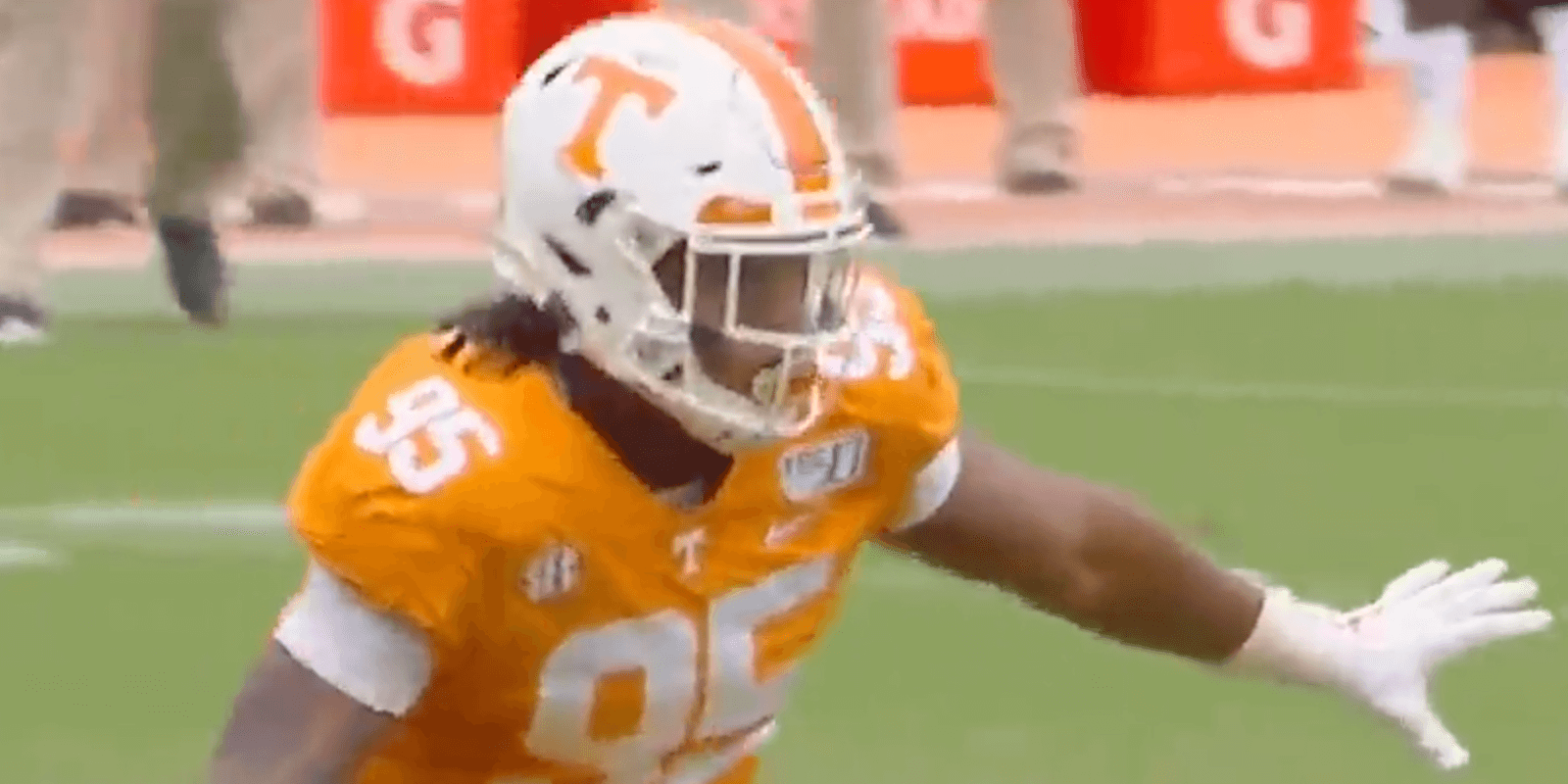 How to stream Indiana vs. Tennessee live Watch the Gator Bowl