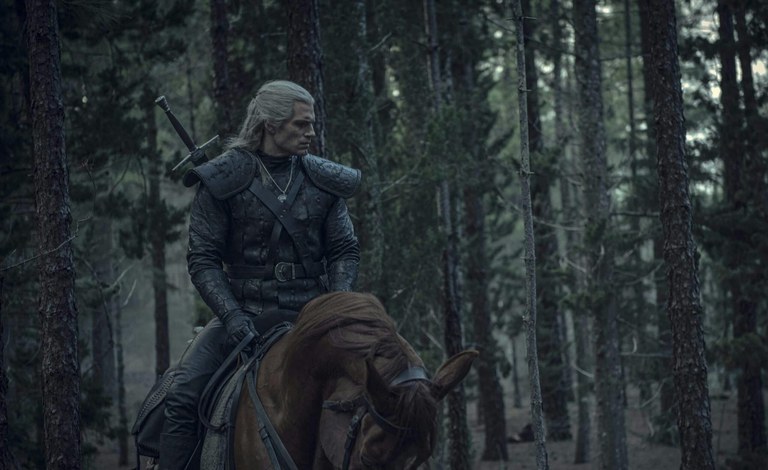 Is The Witcher good? And other questions you were too embarrassed to ask  about the Netflix show. - Vox