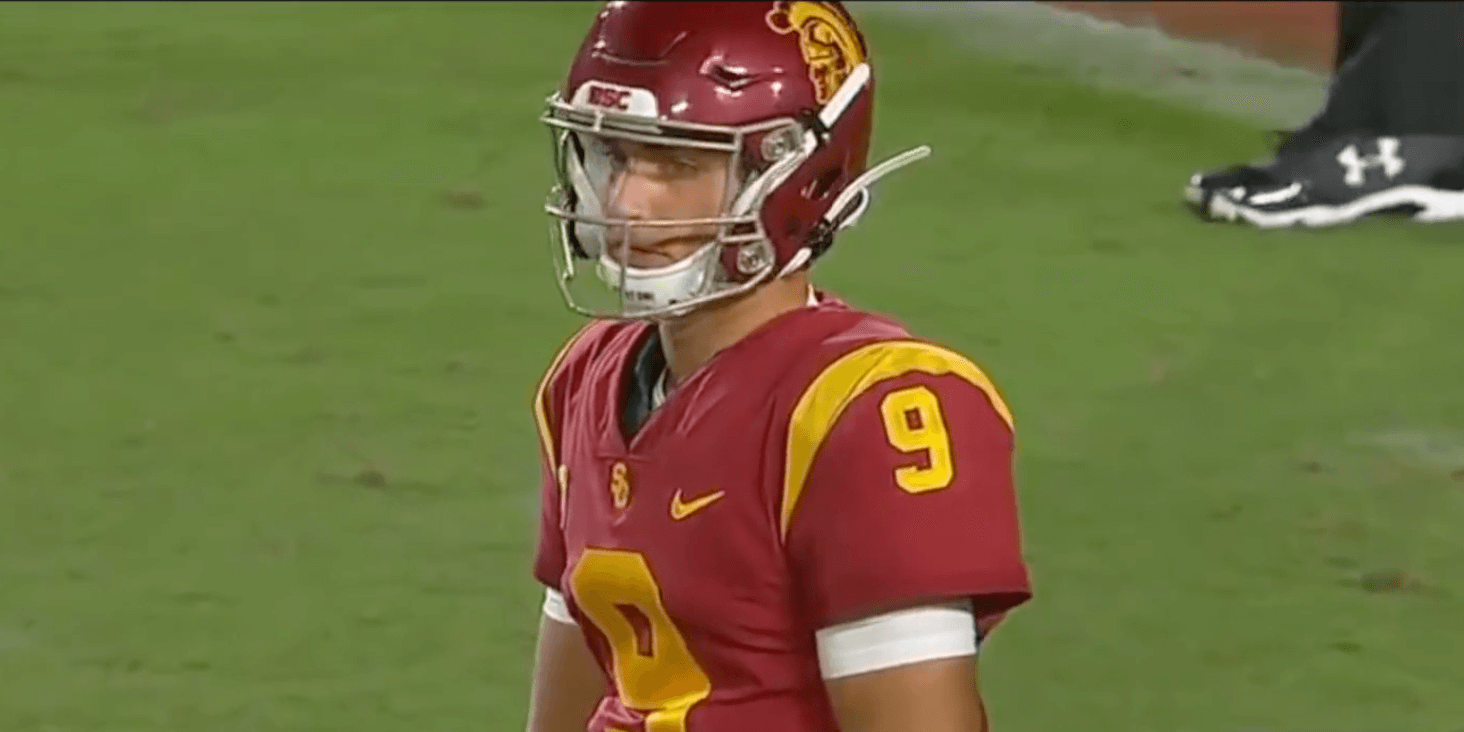 Holiday Bowl How to Stream USC Trojans vs. Iowa Hawkeyes Live