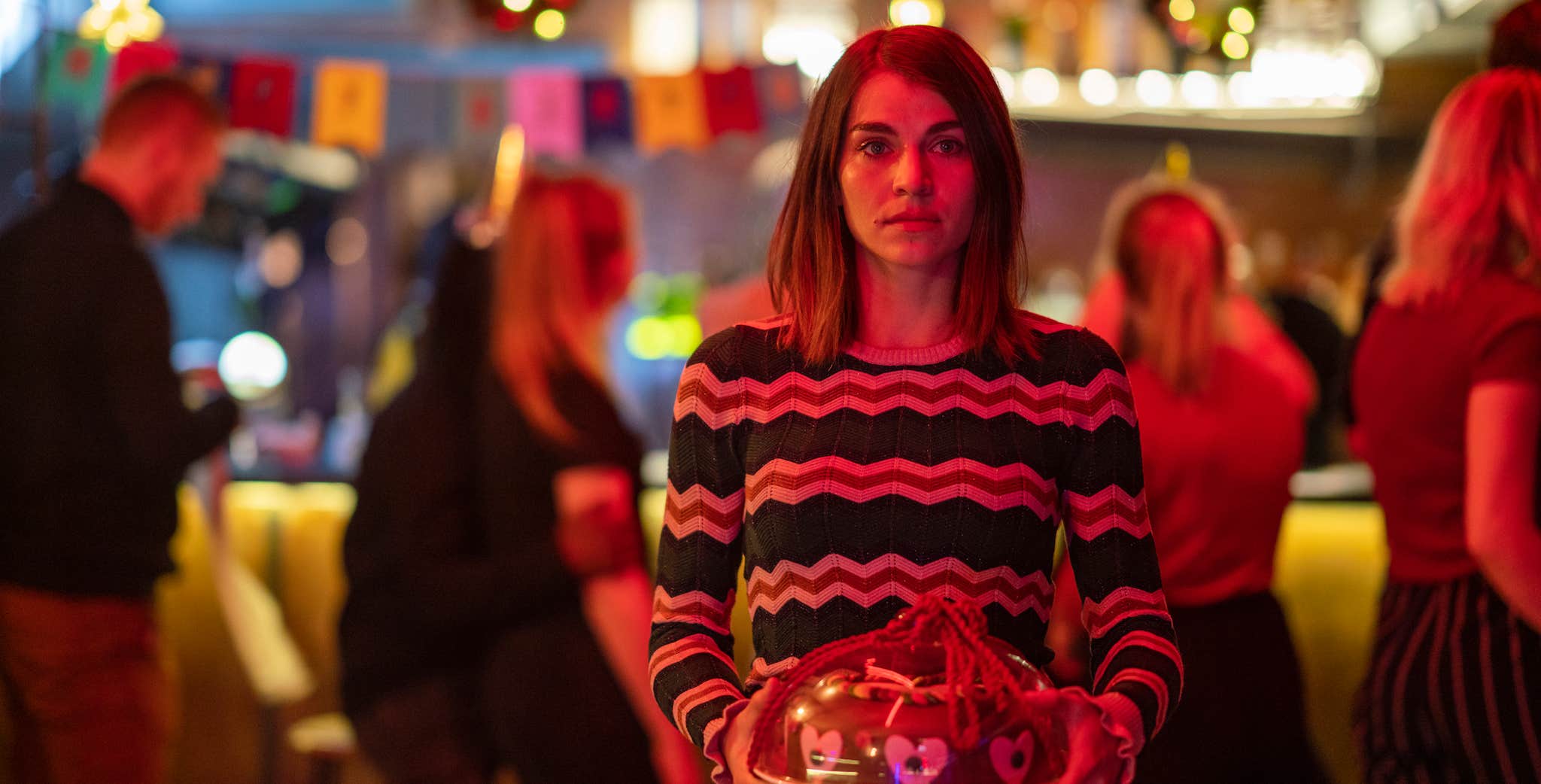 Review Netflix�s �Home for Christmas� Is a Sharp Holiday Review Netflix�s �Home for Christmas� Is a Sharp Holiday