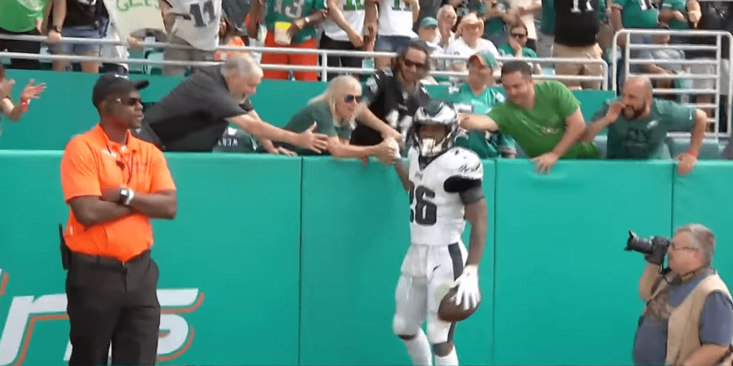 Eagles vs. Giants Live Stream How to Watch the NFL Online