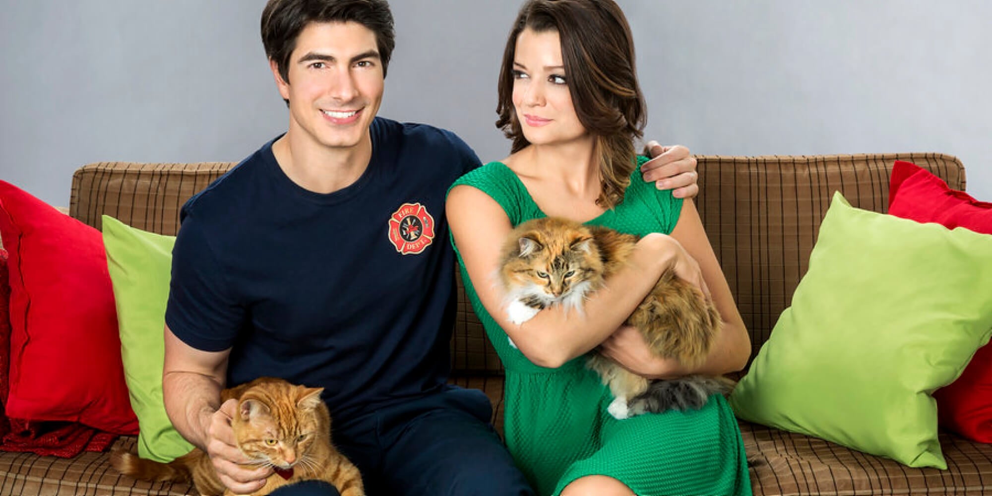 the nine lives of christmas hallmark christmas movies watch guide