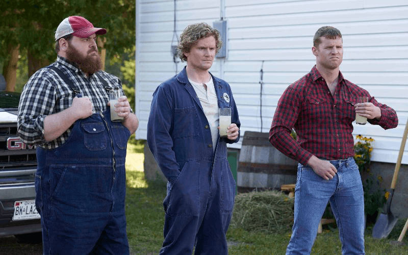 letterkenny lingo