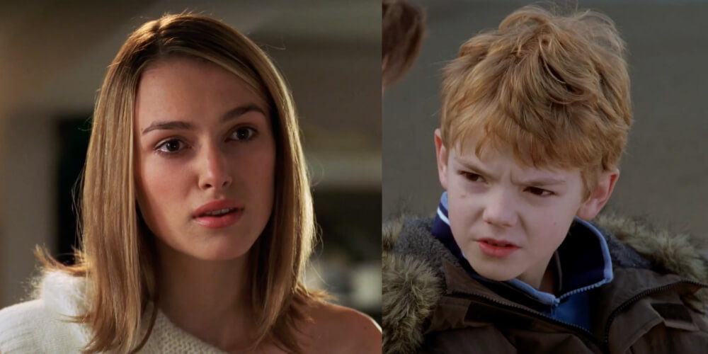 The Age Gap Between 2 Love Actually Stars Has People Shook