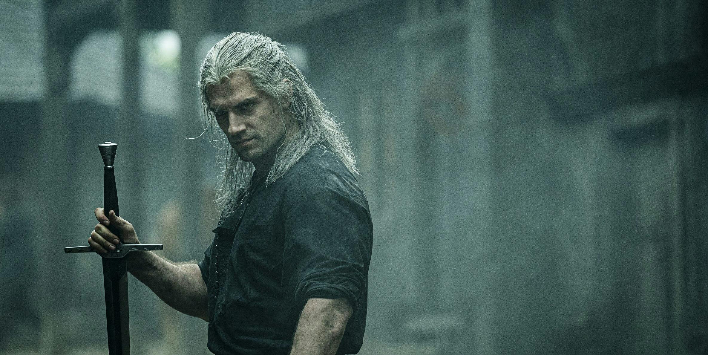 Is The Witcher good? And other questions you were too embarrassed to ask  about the Netflix show. - Vox