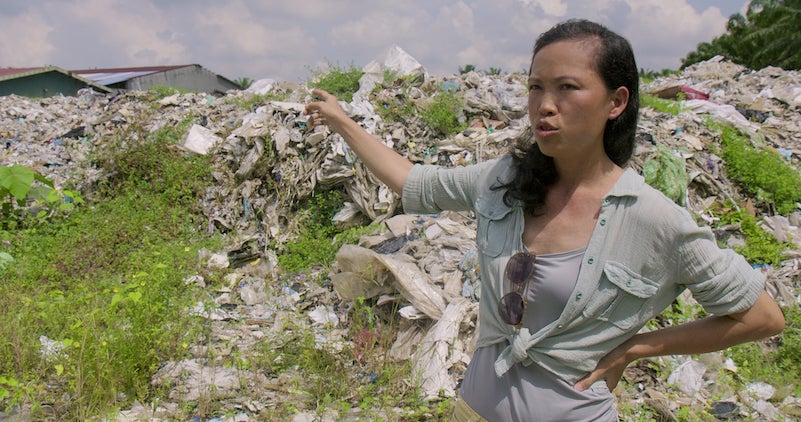 Netflix Broken review