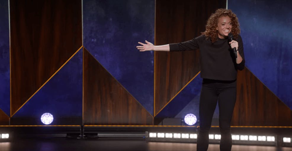 netflix michelle wolf joke show review