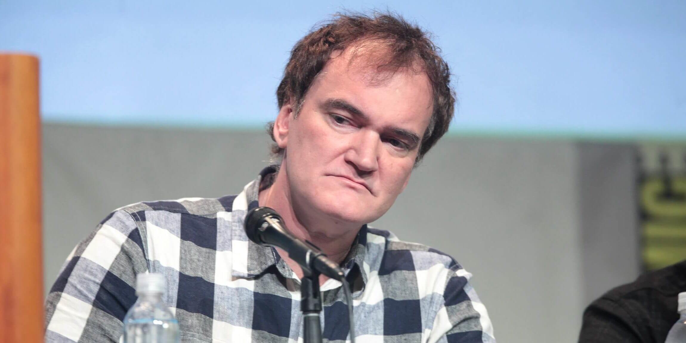 quentin tarantino | The Daily Dot