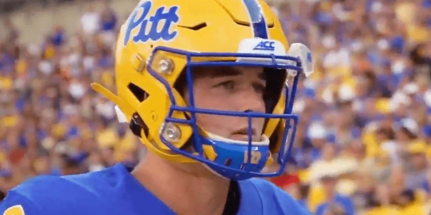 Quick Lane Bowl How to Stream Pitt vs. Eastern Michigan Live