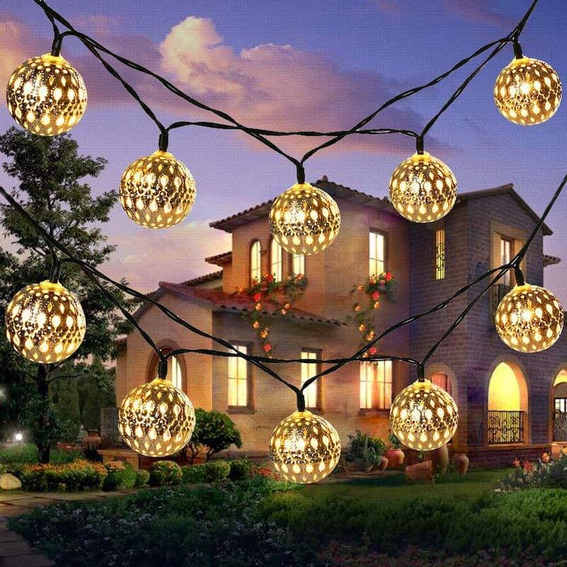 Solar Christmas Lights: Are They Worth It?