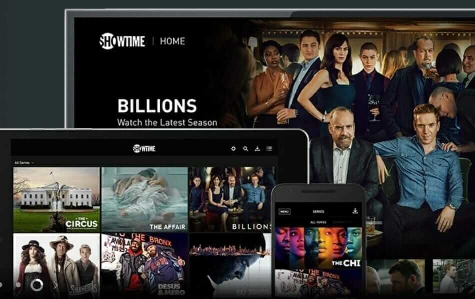 Showtime app Tank Davis vs Yuriorkis Gamboa live stream