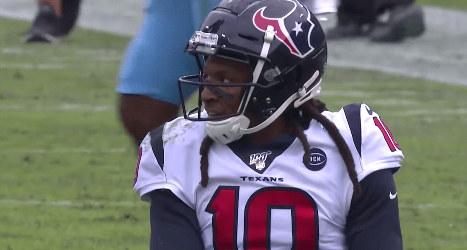 Stream Texans Games Your Ultimate Guide to Every Down