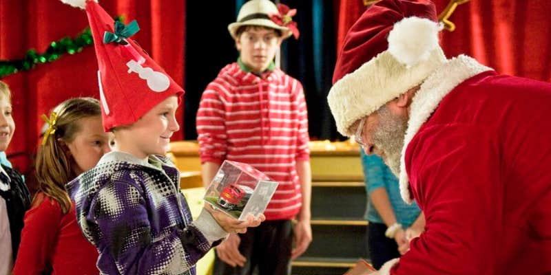 the town christmas forgot hallmark christmas movies watch guide