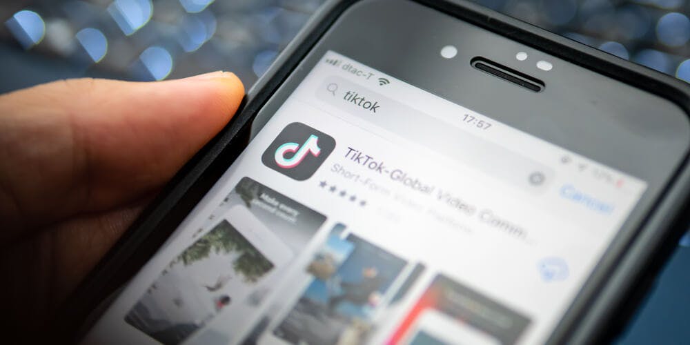 Tiktok Admits To Hiding Content Made By Fat Lgbtq And Disabled Users