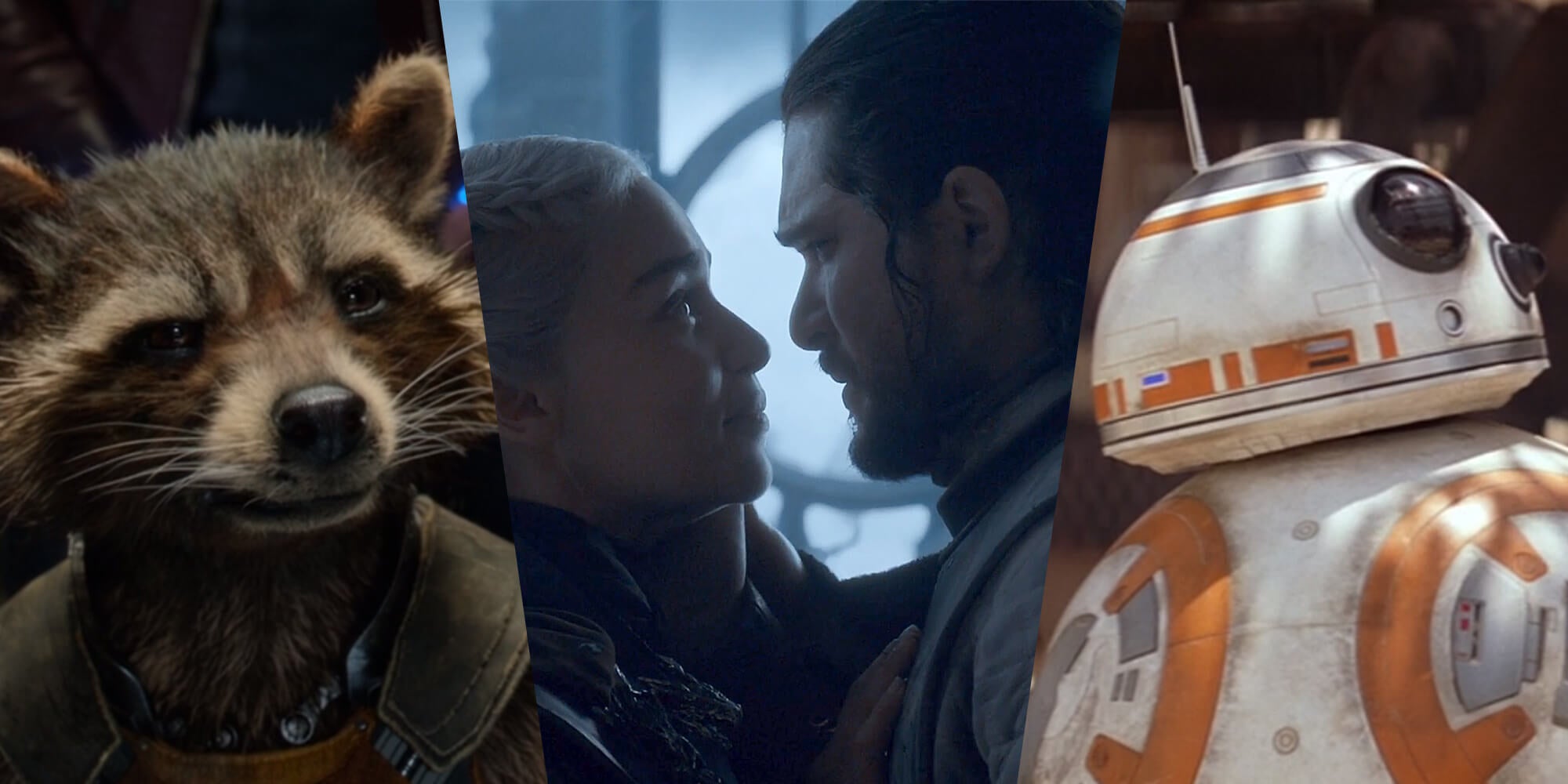 The 10 Most Influential Fandoms of the Decade, from MCU to GoT