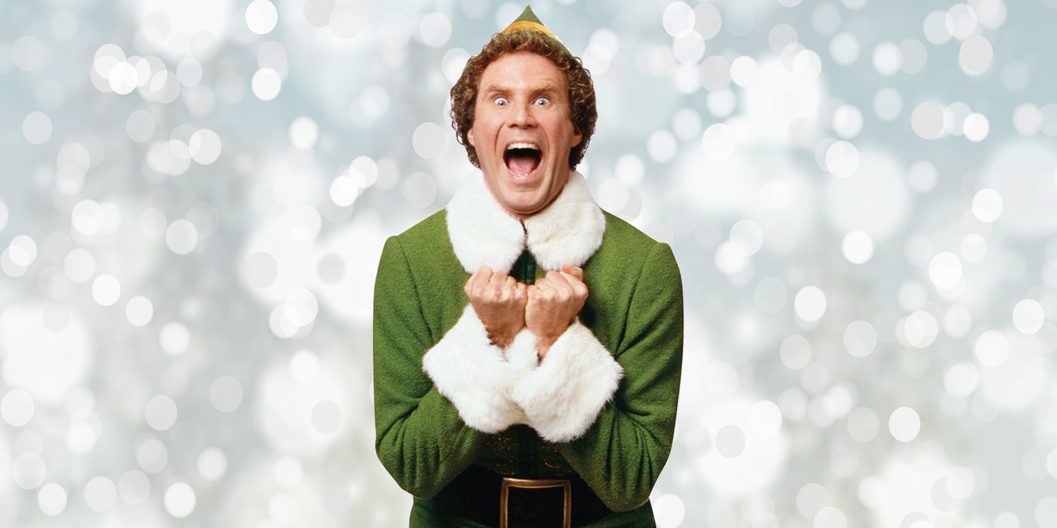 Stream Elf How To Rent Or Buy The Movie Online