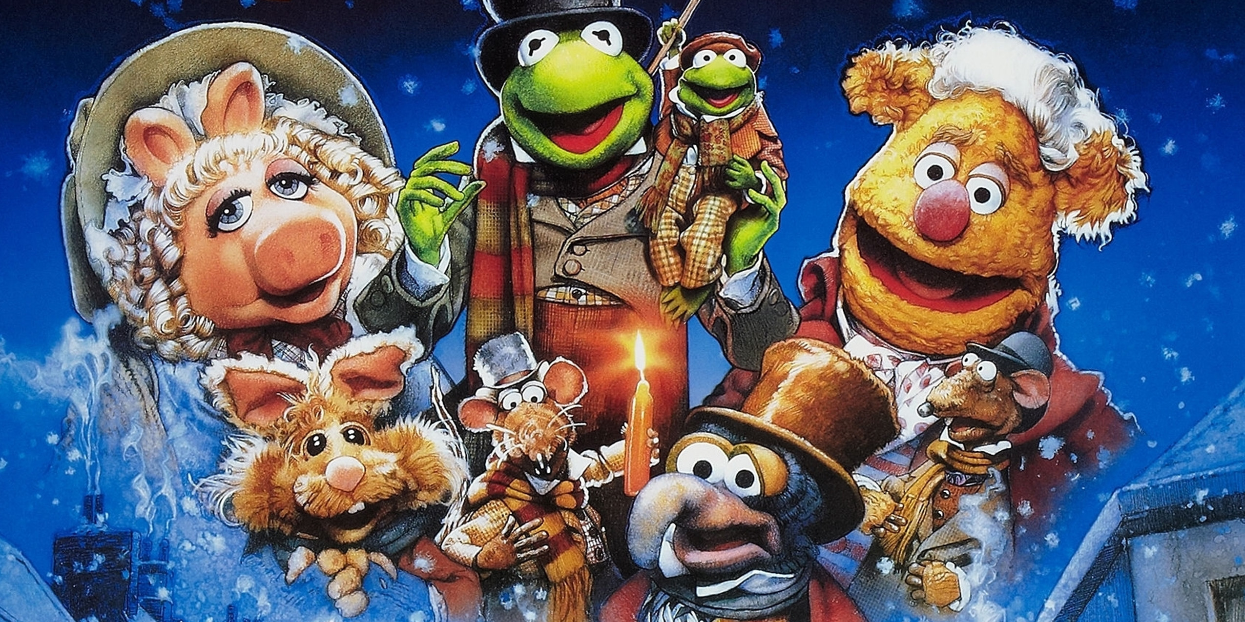 Watch muppets christmas carol sale online free