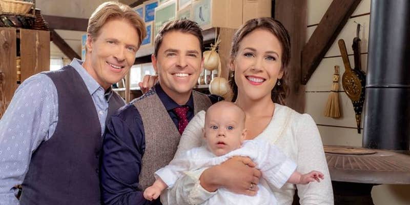 when calls the heart home for christmas hallmark countdown to christmas movies