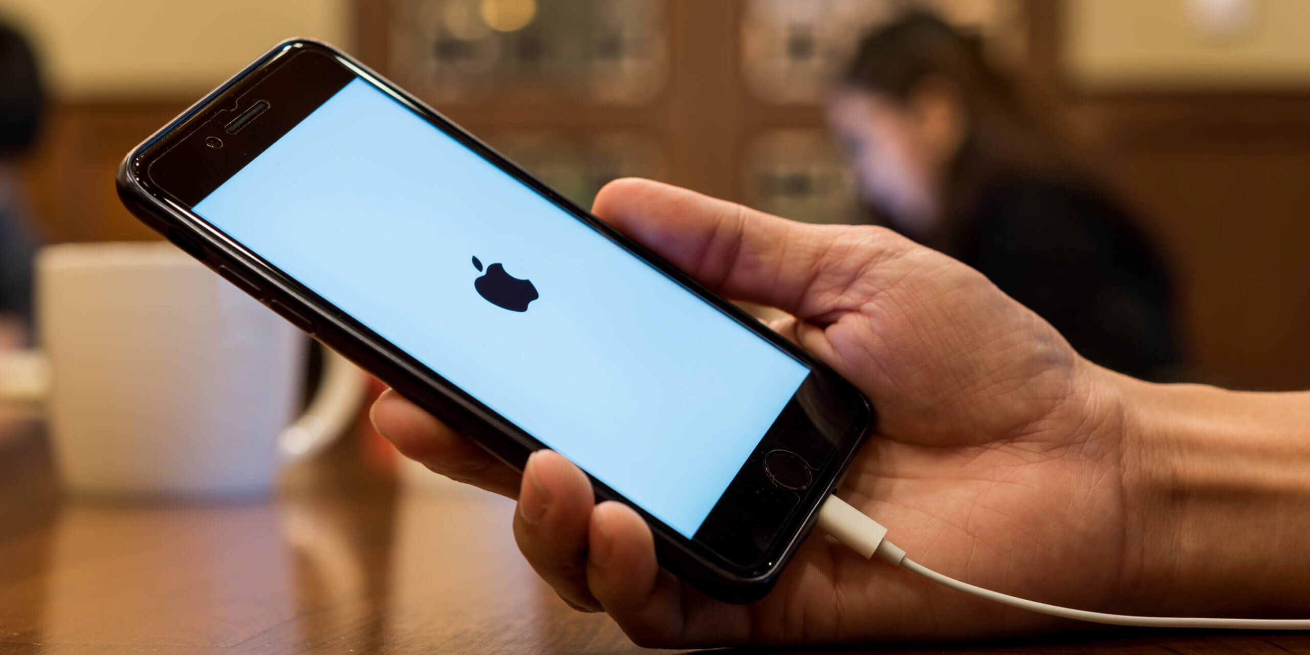 Apple iCloud FBI Encryption