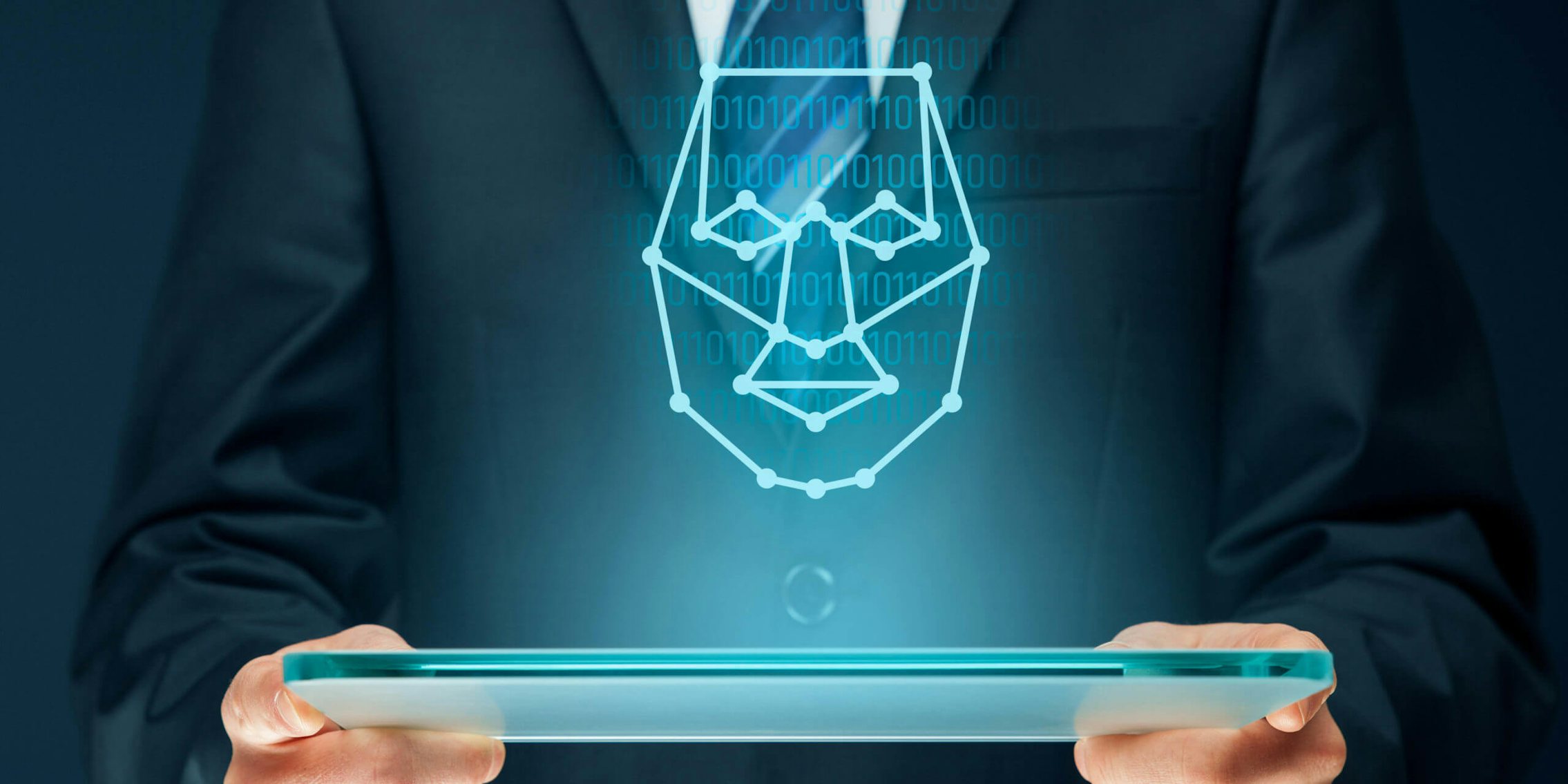 What is Clearview Facial Recognition App