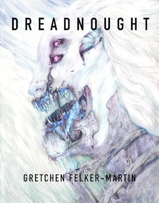 Dreadnought Book Cover