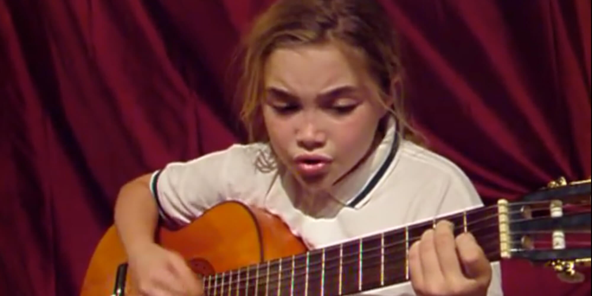 Florence Pugh’s Old Singing-Filled YouTube Has Been Discovered