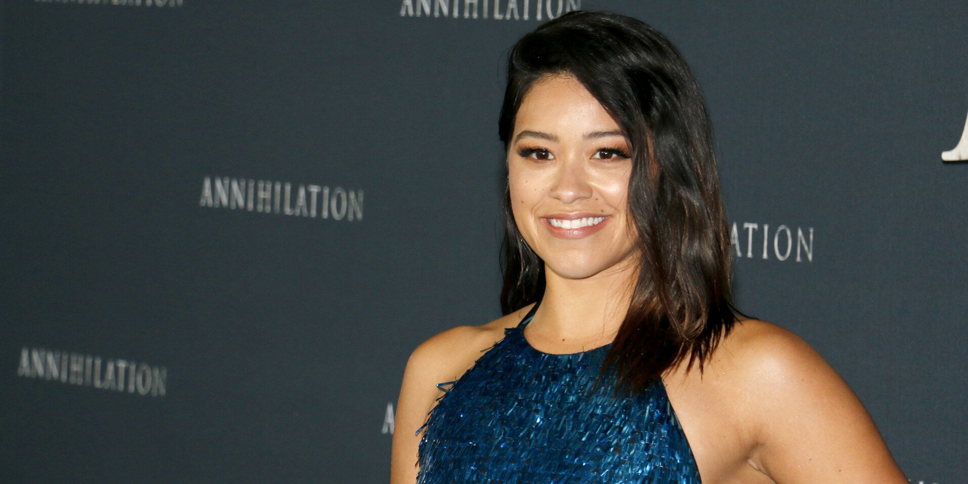 Gina Rodriguez Slammed for Promoting 'American Dirt'