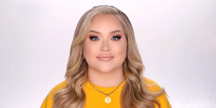 NikkieTutorials comes out as transgender YouTube
