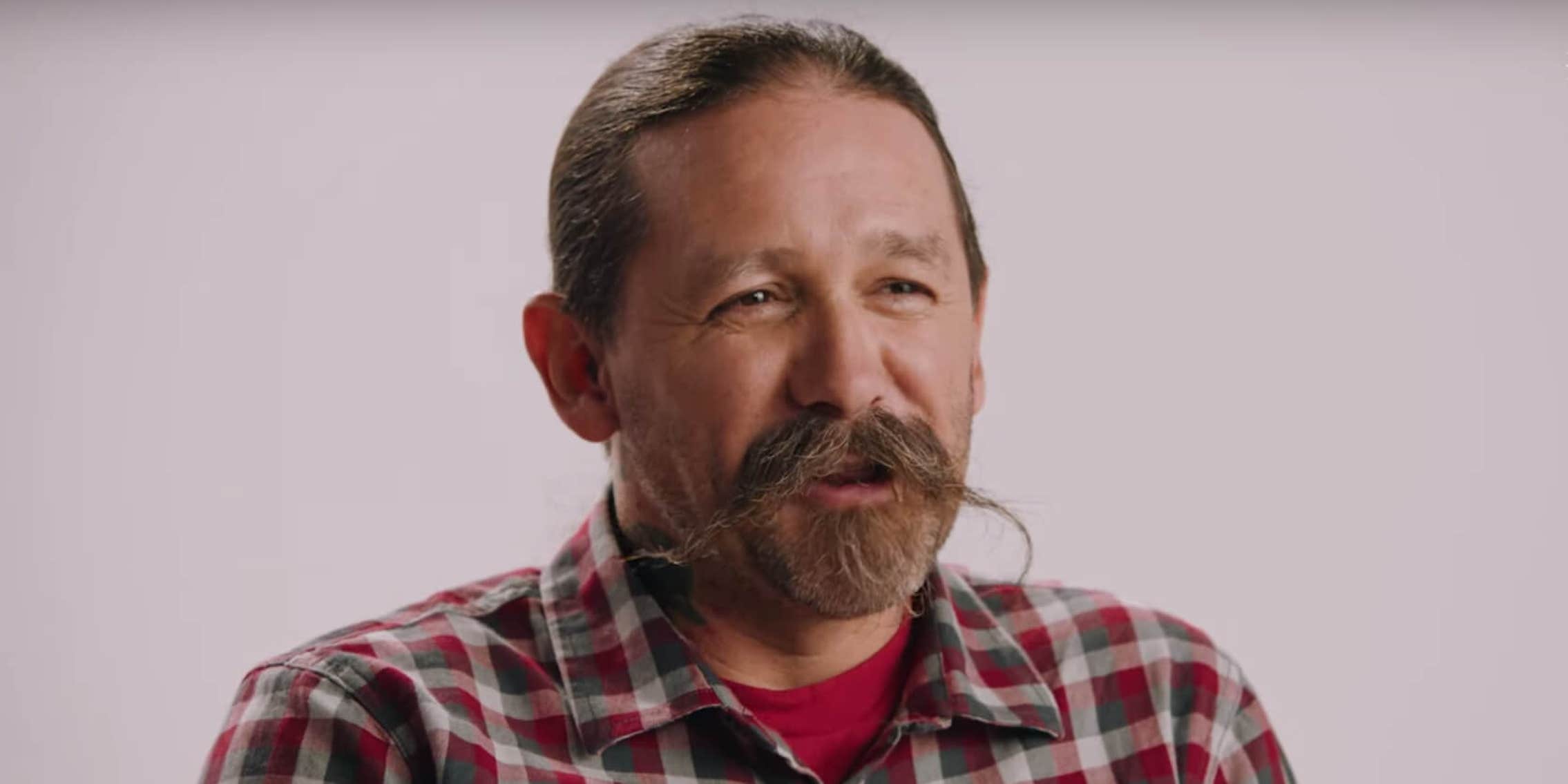 Oliver Peck Is leaving ‘Ink Master’ Amid Blackface Controversy