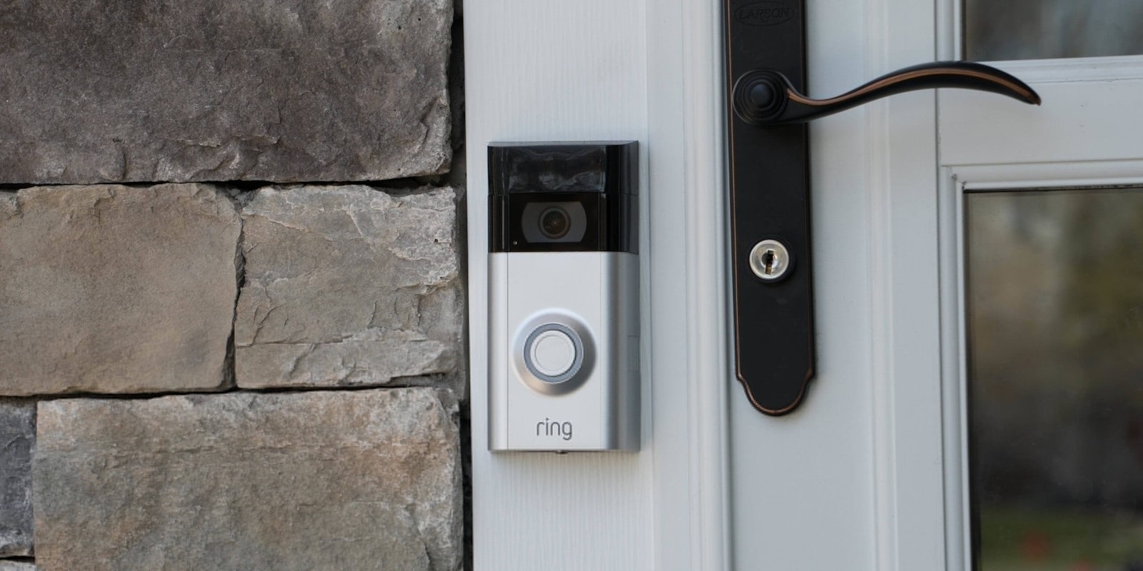 Ring Privacy Center Announcement