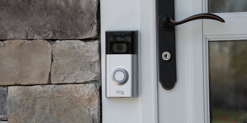 Ring Privacy Center Announcement