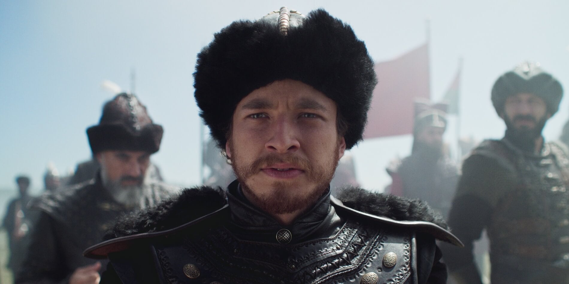 rise of empires ottoman netflix