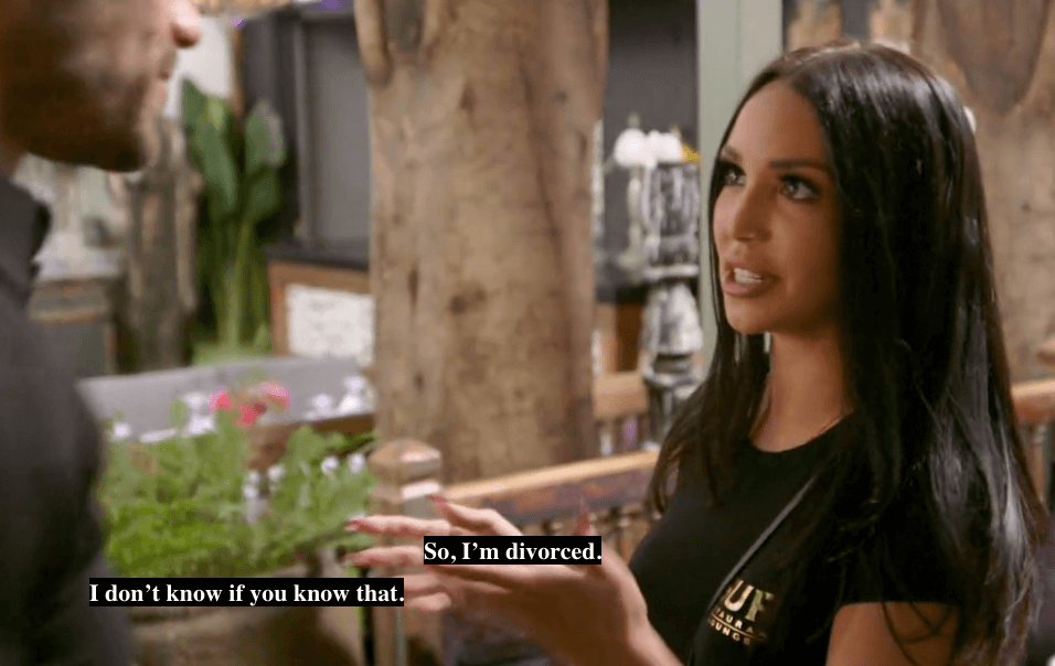 vanderpump rules recap - episode 1