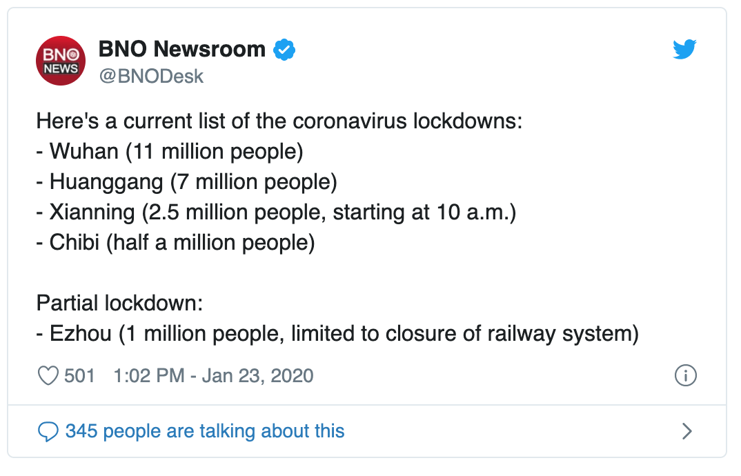 coronavirus conspiracy theories