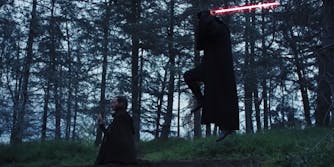 Keanu Reeves - Jedi
