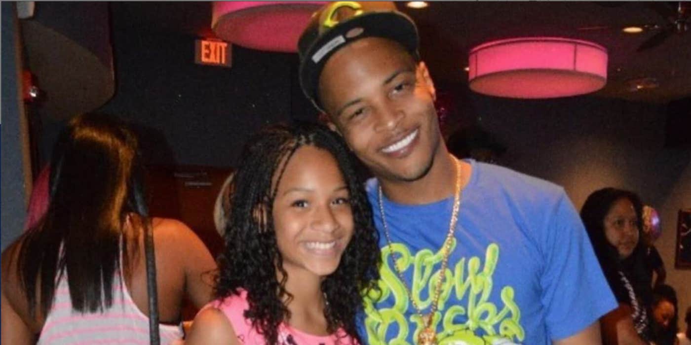 T.I. Publicly Apologizes to Daughters After Kobe Bryant's Death